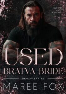 used bratva, maree fox