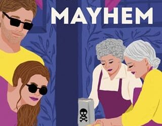 usual family mayhem helenkay dimon