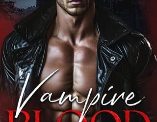 vampire blood nikki grey