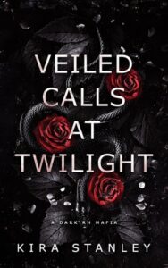 veiled calls, kira stanley