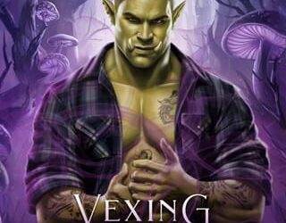 vexing orc chloe graves