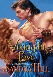 viking in love, sandra hill