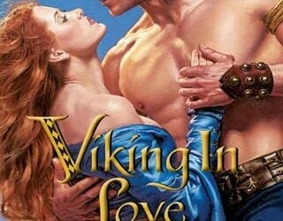 viking in love sandra hill