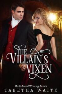 villain's vixen, tabetha waite