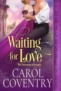 waiting for love, carol coventry