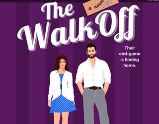 walk-off megan cousins