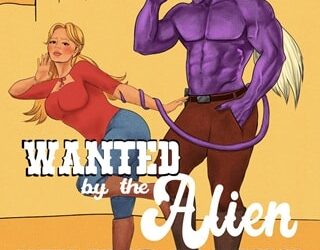 wanted alien ursa dax