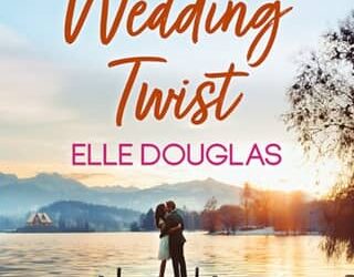 wedding twist elle douglas