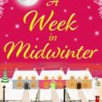 week in midwinter emily harvale