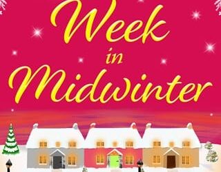week in midwinter emily harvale