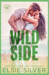 wild side, elsie silver
