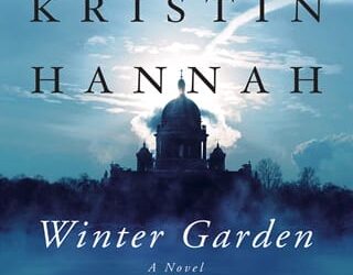 winter garden kristin hannah