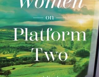 women on platform 2 laura anthony