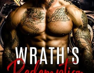 wrath's redemption zoey rose