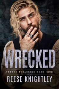 wrecked, reese knightley