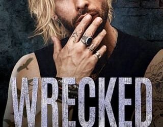 wrecked reese knightley