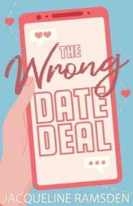 wrong date deal, jacqueline ramsden