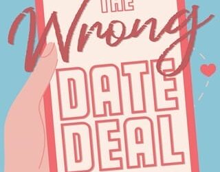 wrong date deal jacqueline ramsden