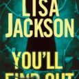 you'll find out lisa jackson