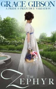 zephyr, grace gibson