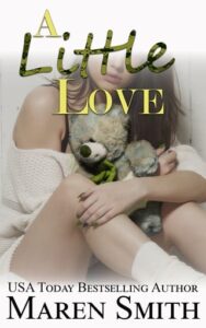 a little love, maren smith