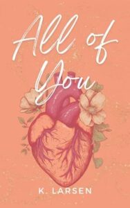 all of you, k larsen