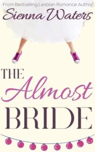 almost bride, sienna waters