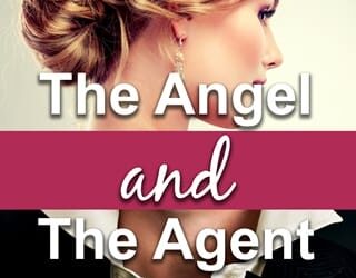 angel and agent vanessa gray bartal