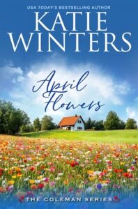 april flowers, katie winters