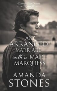 arranged marriage, amanda stones