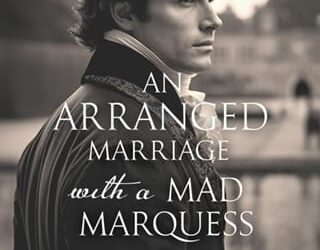 arranged marriage amanda stones