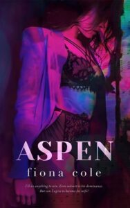 aspen, fiona cole