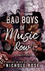 bad boys, nichole rose