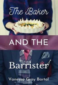 baker and barrister, vanessa gray bartal