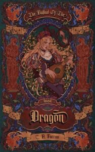 ballad last dragon, ca farran