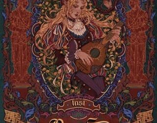 ballad last dragon ca farran