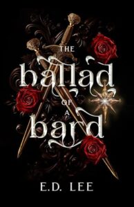 ballad of bard, ed lee