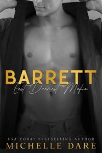 barrett, michelle dare