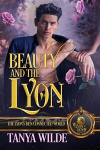 beauty and lyon, tanya wilde