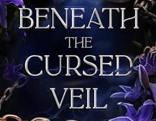 beneath cursed veil aurelia jane