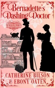 bernadette's doctor, catherine bilson
