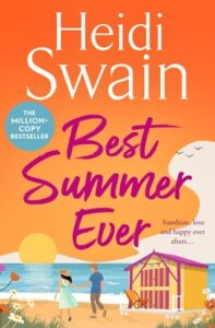 best summer ever, heidi swain
