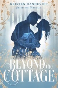 beyond cottage, kristen handevidt