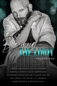 beyond limit, carrie ann ryan