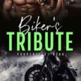 biker's tribute jamila jasper