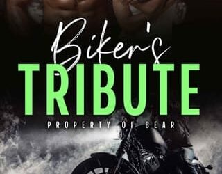 biker's tribute jamila jasper