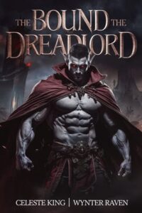 bound to deadlord, wynter raven