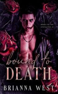 bound to death, brianna west