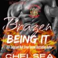 brazen being it chelsea camaron