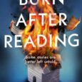 burn after reading catherine ryan howard